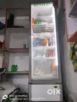 Western fridge