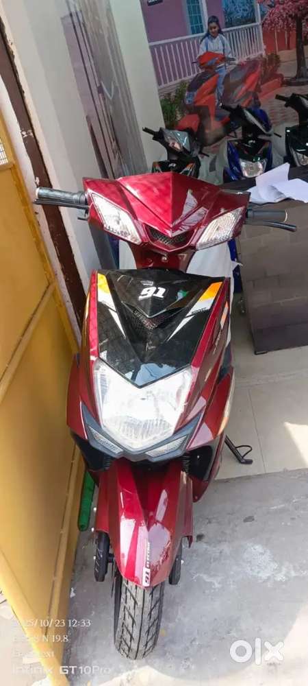 91 Electrolyte model name NX1