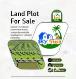 BUY 2Katha LAND JUST 4 LAC @ NEAR JOKA METRO STATION