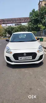 Maruti Suzuki Swift 1.2 LXI (O), 2019, Petrol
