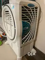 Sumo 75 XL Powerful Desert Air Cooler – 75 Litres Capacity