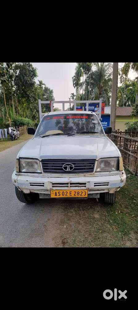 Tata DI Monthly Rent