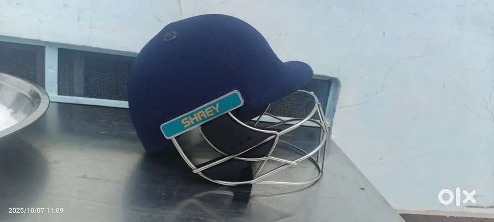 I had quite cricket