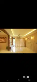 4 BHK SEMI FURNISHED LUXURY PREMIUM GATED FLAT RENT THRIPUNITHURA