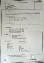 I need immediately any job related on computer and office based