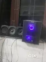 Home Theatre