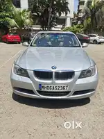 BMW 3 Series [2005-2011] 2.0 320d Highline, 2008, Diesel