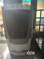 Desert Cooler Striker 100 SD1White