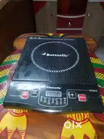 ONE NEW INDUCTION IN NEW AND SUPER CONDITION ALMOST NEW & ALMOST UNUSE