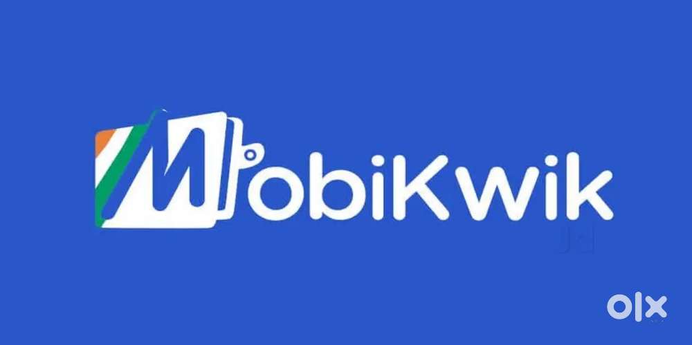 Mobiqwick Company QR Scanner + Soundbox Sales Marketing
