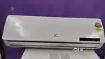 Super model split ac available