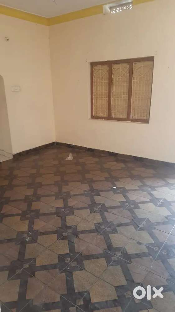 2 BHK HOUSE FOR RENT TO OFFICE