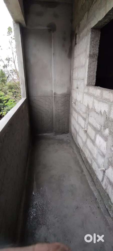 2 and 3BHK flats are available for sale at sathunur