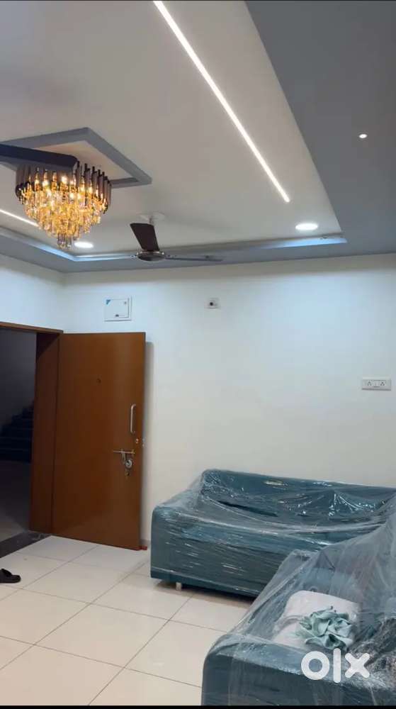 Best good luxury 2 bhk luxury flat rent