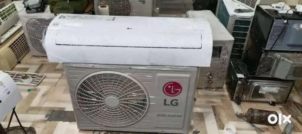 rented Ac available on Nice working condition+ Best Price