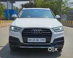 Audi Q3 1.4 30 TFSI Premium, 2018, Petrol