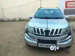 Mahindra XUV500 W8, 2012, Diesel