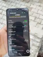 Samsung a31  6/128