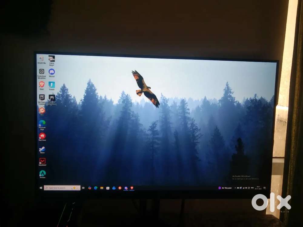 New Pre build pc full warranty 3 years