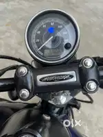 Bajaj Avenger 150 Street (First Owner - New Condition)