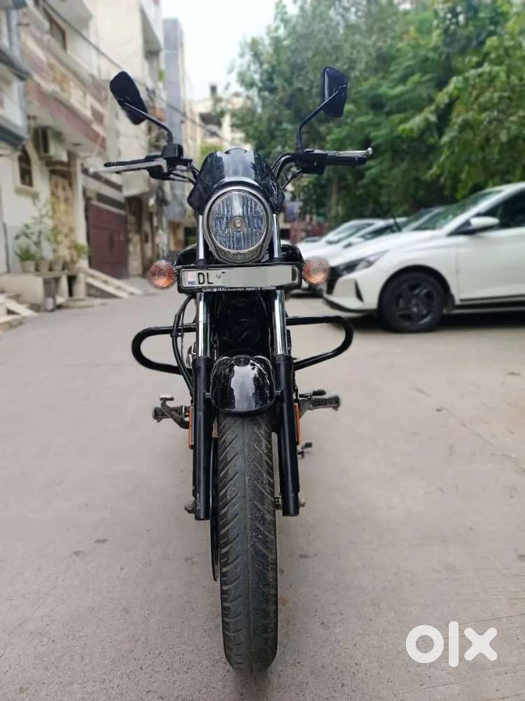 Brand New Avenger 160 CC Now Available