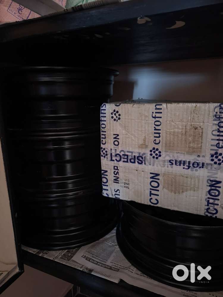Rims 16inch for creta