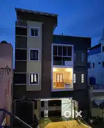 4-Floor Fully Furnished 8BHK Villa with Godown for Sale in Tirupur.