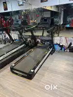 Selling gym setup