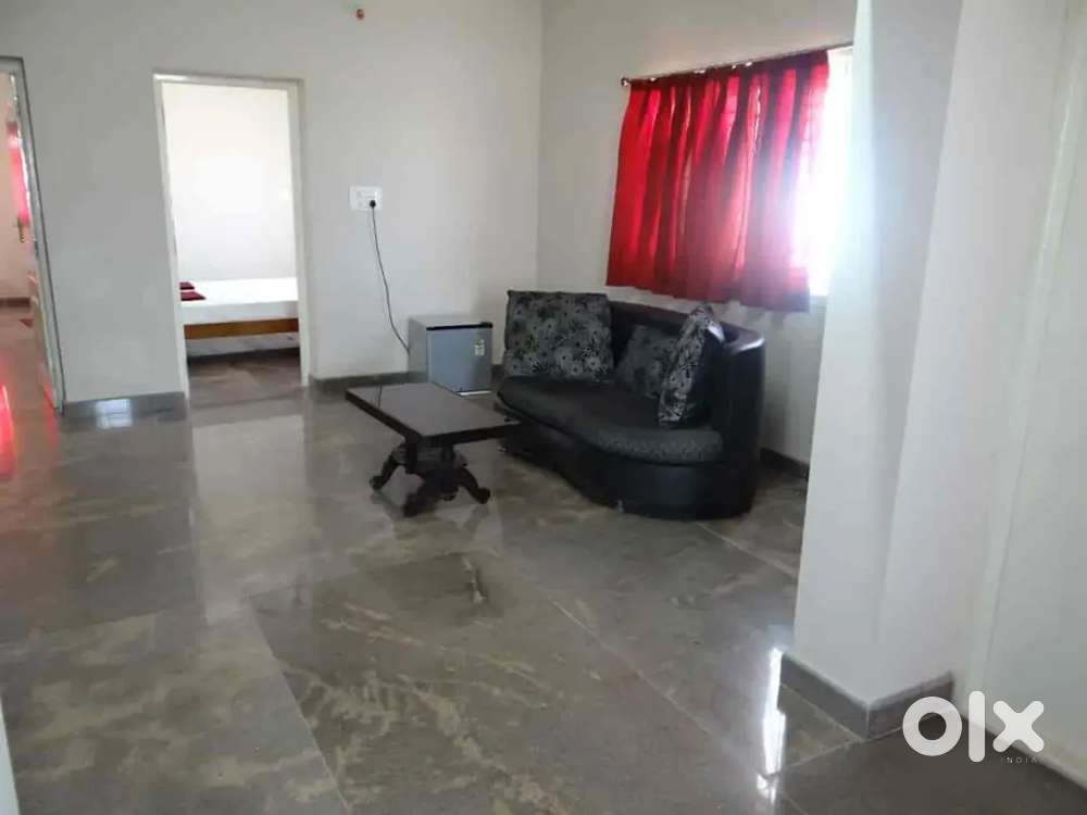 2bhk & 3bhk available at annmalai nagar, trichy