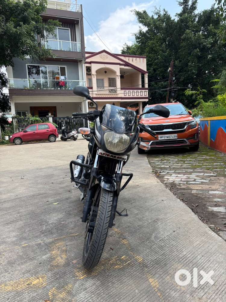 Bajaj Pulsar 150. Great condition.