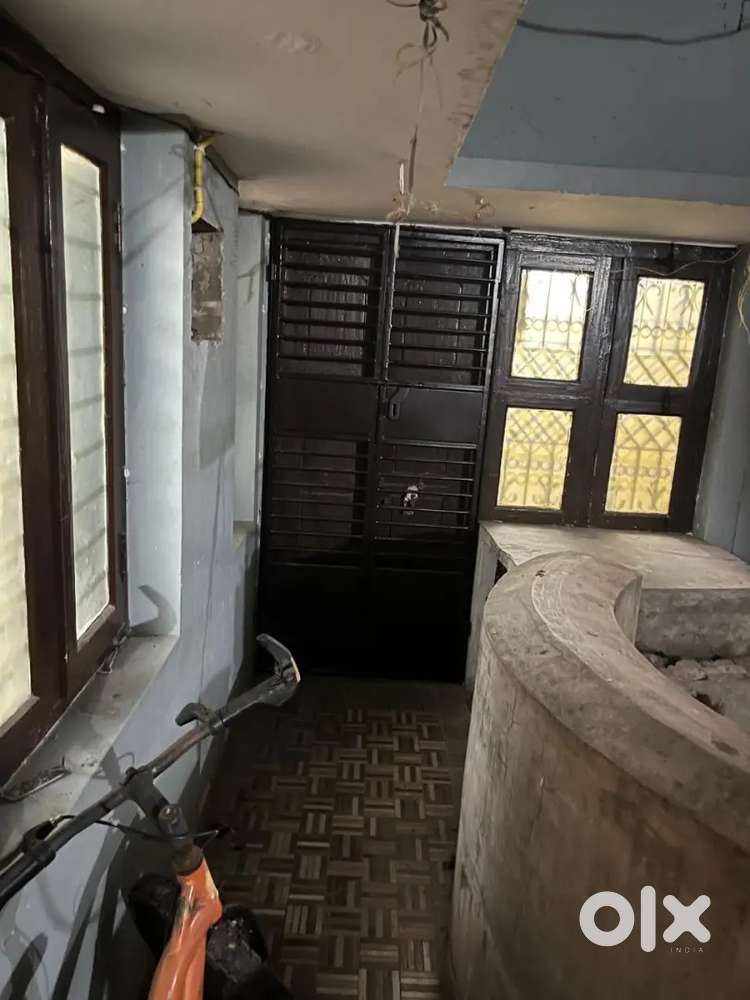 Individual house for rent