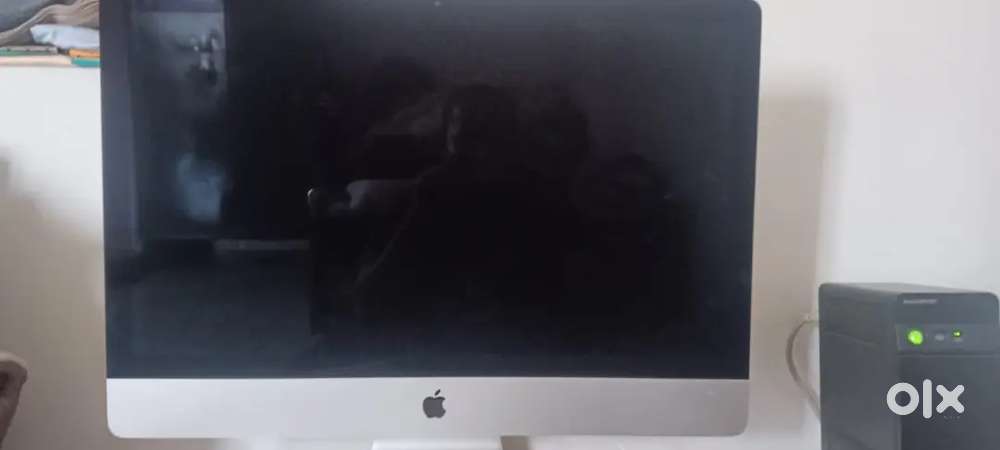 I MAC Rectina 5K, 27 inch