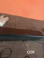 Portronics sound slick sound bar
