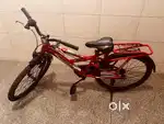 Kids bicycle