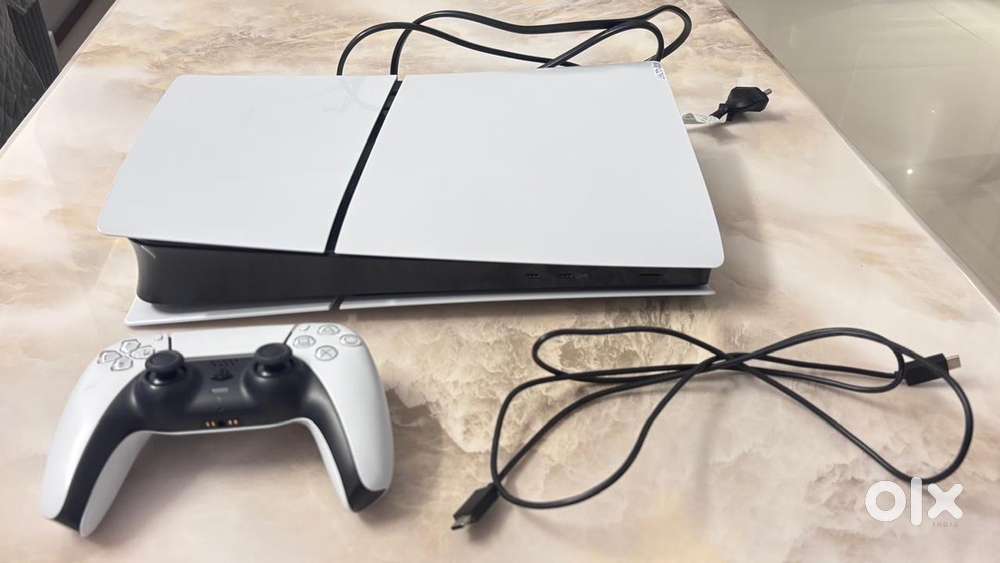 PS-5 Slim digital edition 1TB