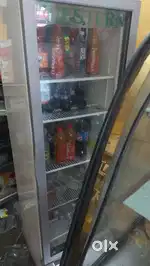 Bakery shop equipment