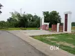 Sultanpur road Amul Dudh deri se 10minat ki duri par approved plot