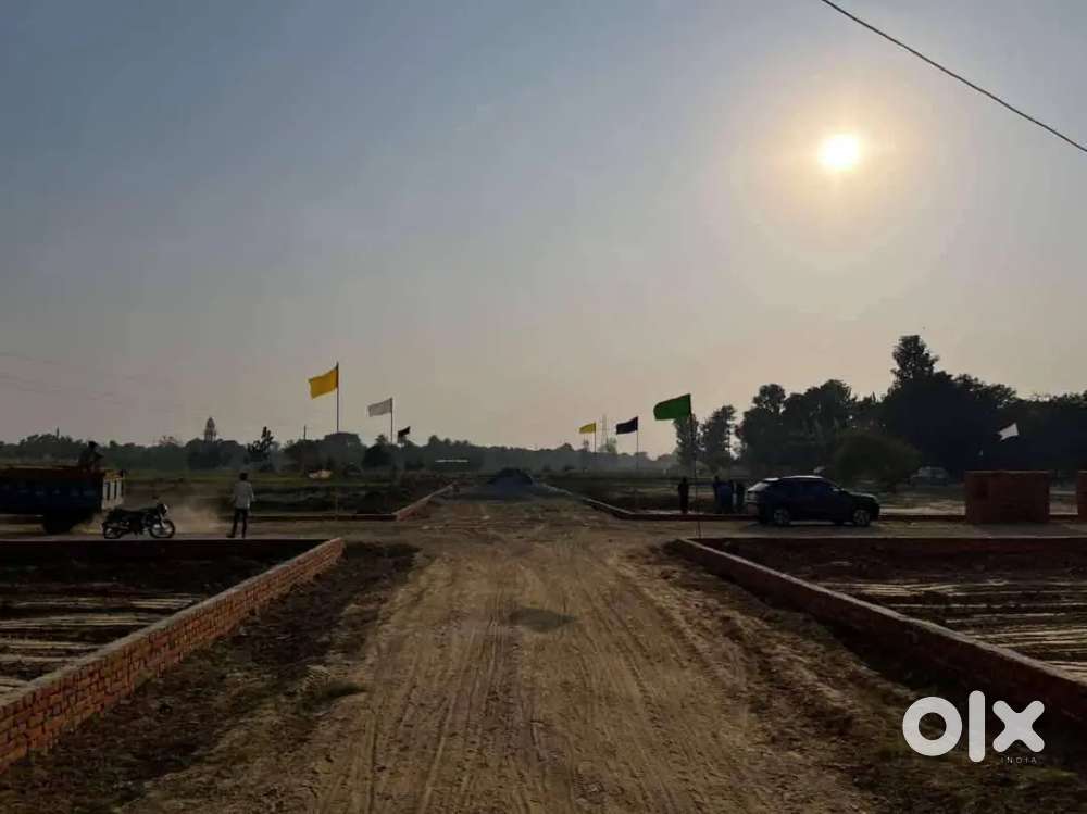 अप्रूव्ड सोसायटी में निवेश करे कम कीमत में बैंक लोन सुविधा