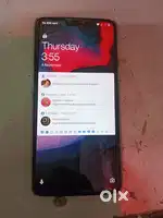 One Plus 6 64 gb ram for sale