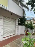 Shop available in RK nagar main road