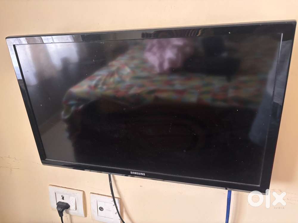 Samsung Led TV 24 inch sale