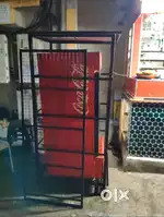 Good and neat condition with safety grill