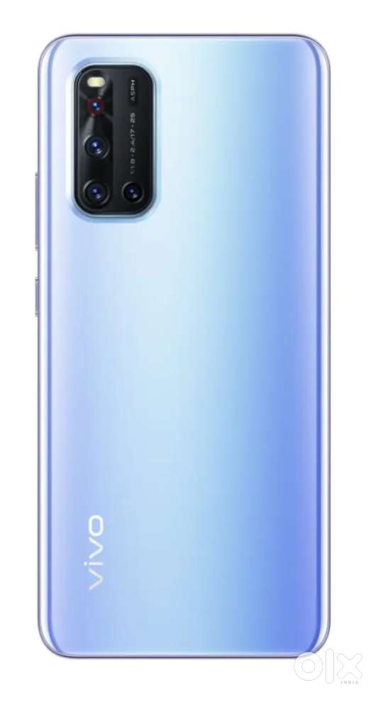 Vivo v 19  256 gb best storage fingure print on screen good condition