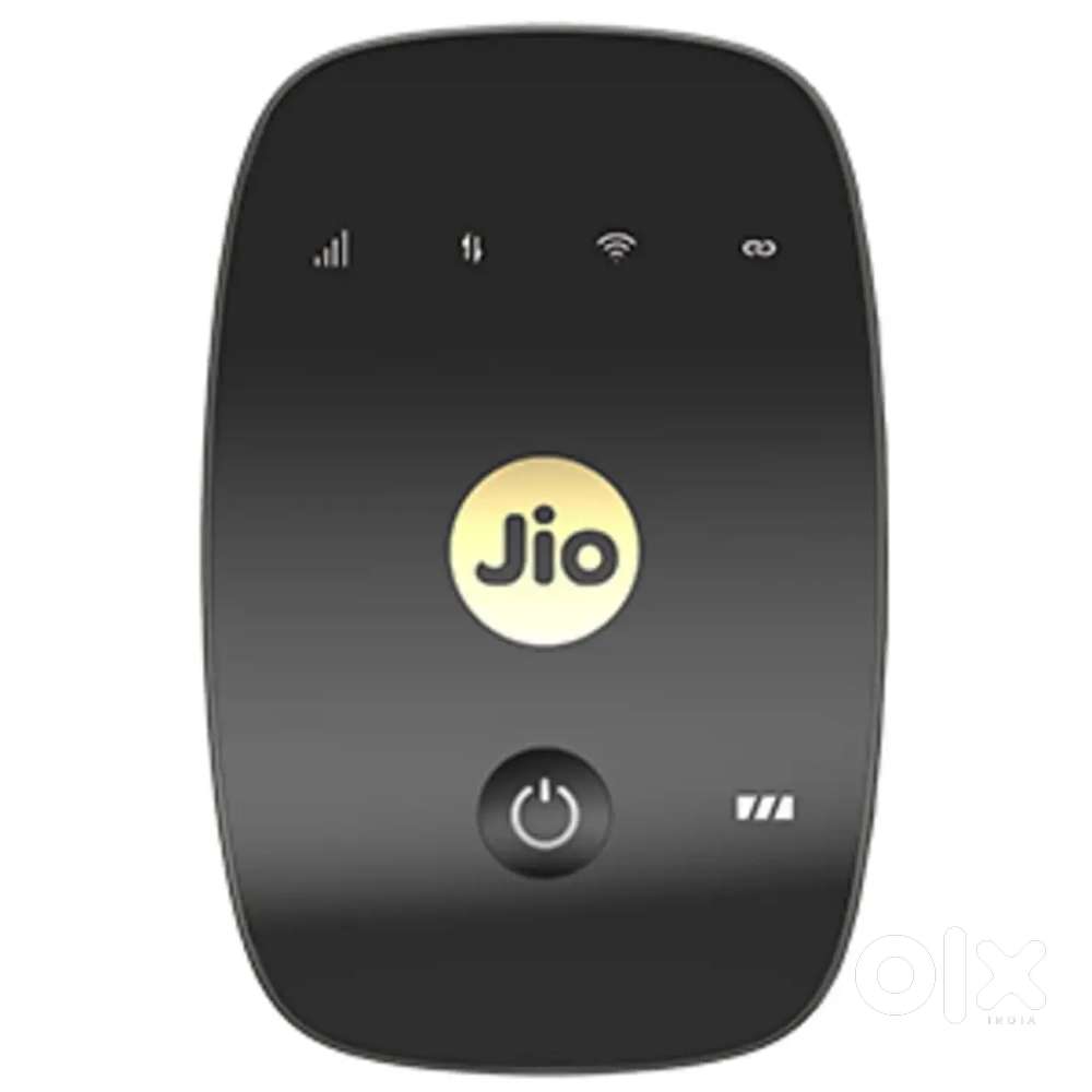 Jio modem for sale
