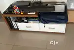 A good TV unit of 4ft in lenght