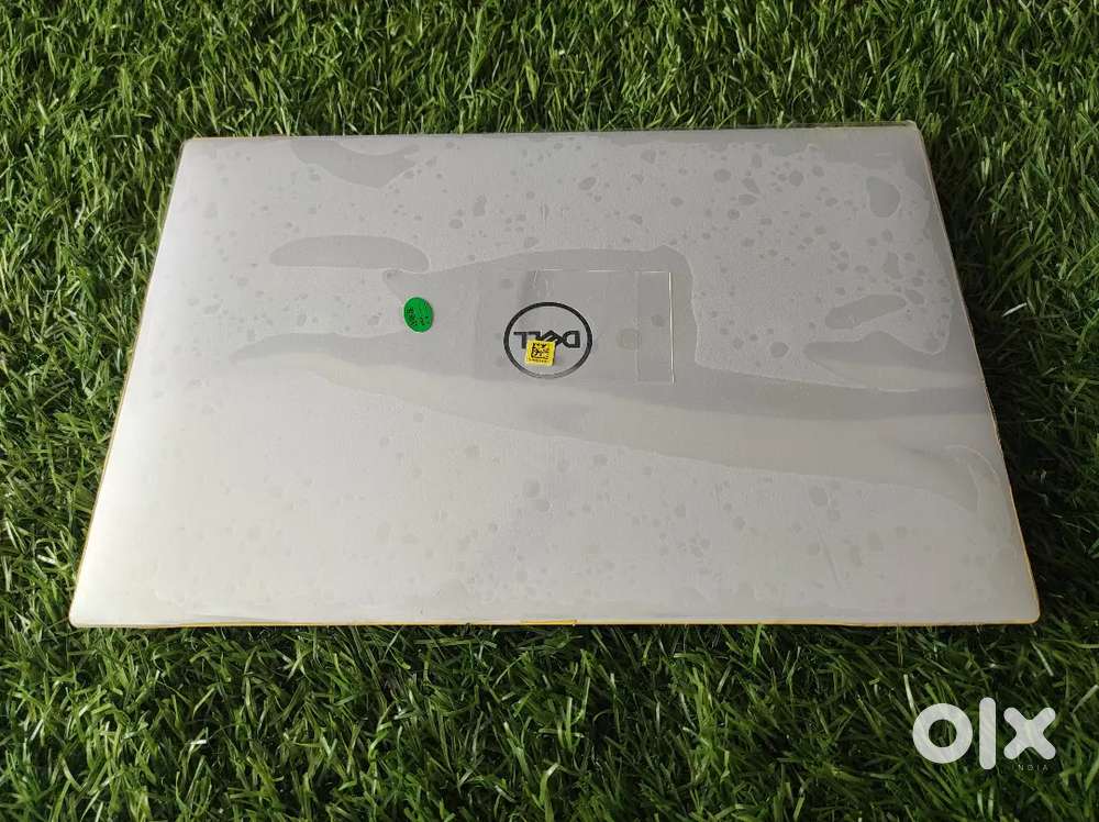 Dell XPS 13 9310 WHITE EDITION CORE I7-11TH GEN / 16GB/512GB SSD