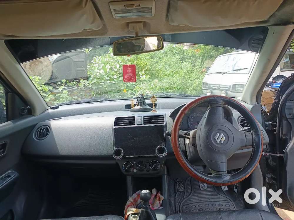 Maruti Suzuki Swift 2009