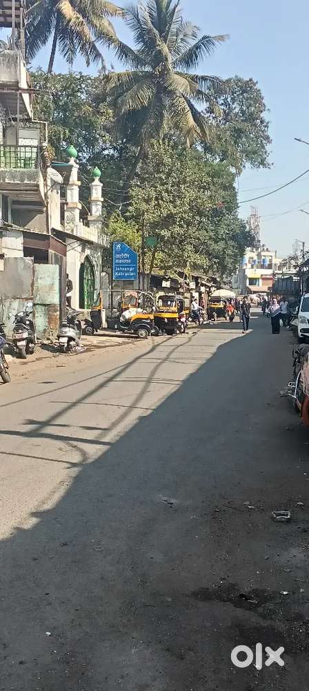 सारडा सर्कल जुने नाशिक ग्राउंड+टू रो-हाऊस विकणे आहे