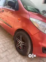 Hyundai i10 2011 Petrol 93000 Km Driven