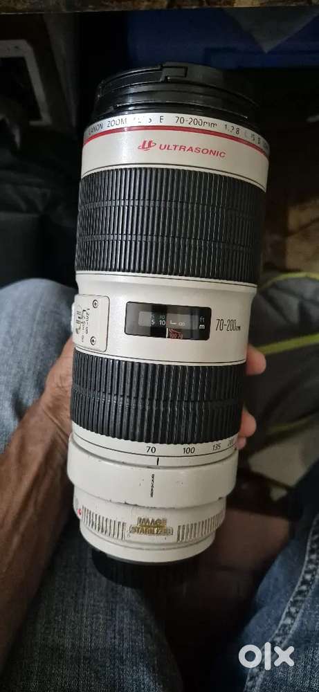 CANON LENS FOR SALE